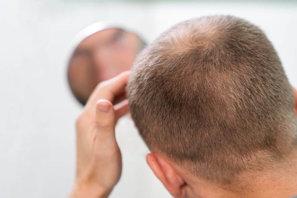 Hair Loss (Alopecia) Evaluation